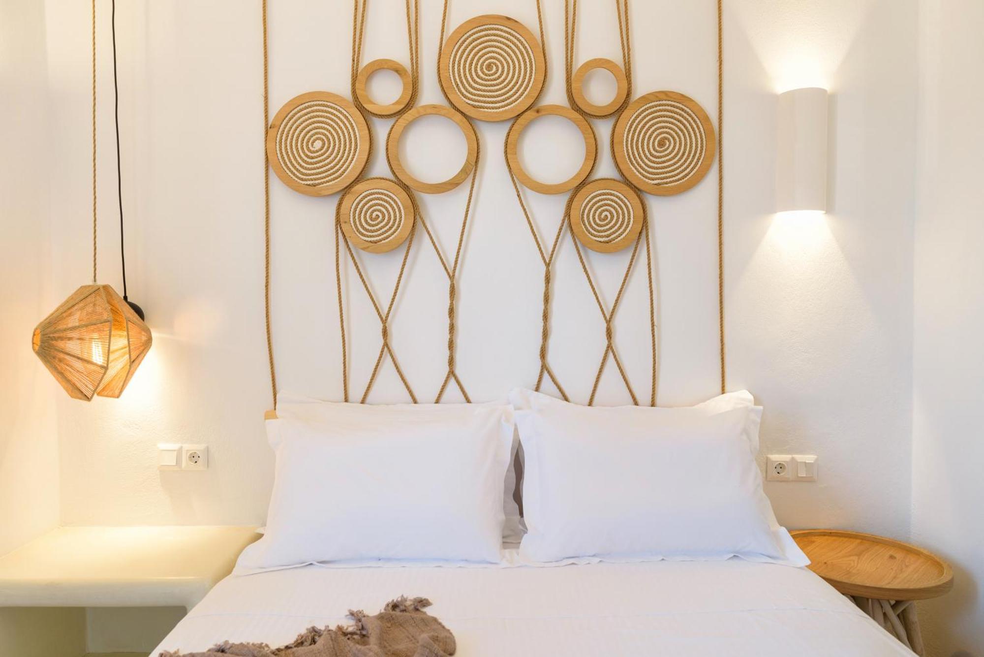 Kiano Suites Alikí 外观 照片